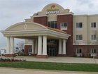 фото отеля Holiday Inn Express Hotel & Suites Canton