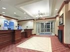 фото отеля Holiday Inn Express Hotel & Suites Canton