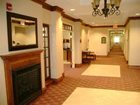 фото отеля Holiday Inn Express Hotel & Suites Canton