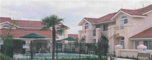 фото отеля Garden Inn and Suites Fresno (California)