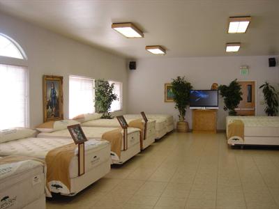 фото отеля Garden Inn and Suites Fresno (California)