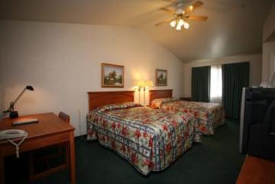 фото отеля Garden Inn and Suites Fresno (California)