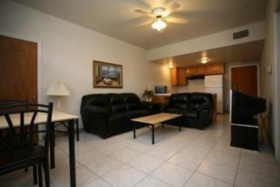 фото отеля Garden Inn and Suites Fresno (California)