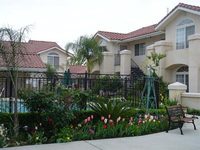 Garden Inn and Suites Fresno (California)
