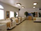 фото отеля Garden Inn and Suites Fresno (California)