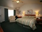 фото отеля Garden Inn and Suites Fresno (California)