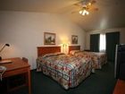 фото отеля Garden Inn and Suites Fresno (California)