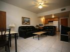фото отеля Garden Inn and Suites Fresno (California)
