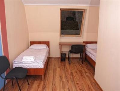 фото отеля Budget hotel Ekotel