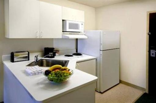 фото отеля Extended Stay America Washington D.C Centreville