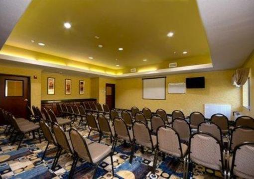 фото отеля Sleep Inn & Suites Downtown Houston