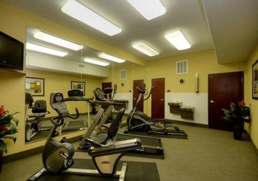 фото отеля Sleep Inn & Suites Downtown Houston