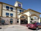 фото отеля Sleep Inn & Suites Downtown Houston