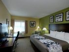 фото отеля Sleep Inn & Suites Downtown Houston