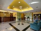 фото отеля Sleep Inn & Suites Downtown Houston