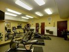 фото отеля Sleep Inn & Suites Downtown Houston