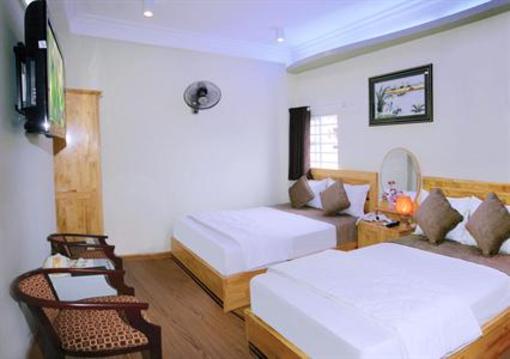 фото отеля Thang Bom Hotel
