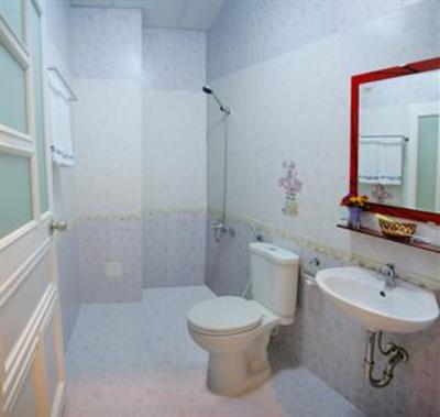 фото отеля Thang Bom Hotel