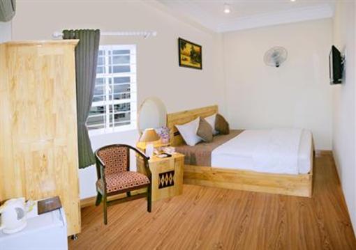 фото отеля Thang Bom Hotel