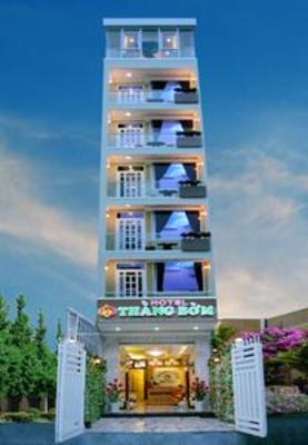 фото отеля Thang Bom Hotel
