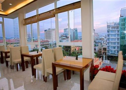 фото отеля Thang Bom Hotel