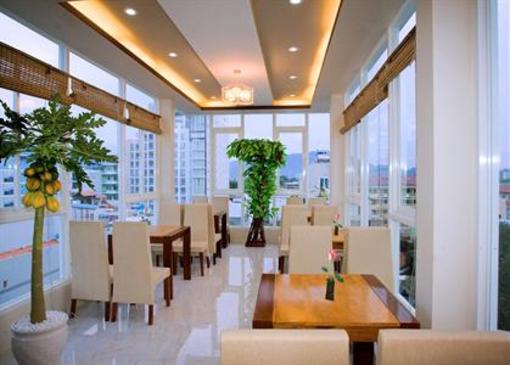 фото отеля Thang Bom Hotel