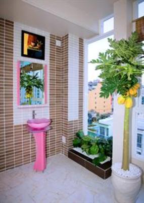 фото отеля Thang Bom Hotel