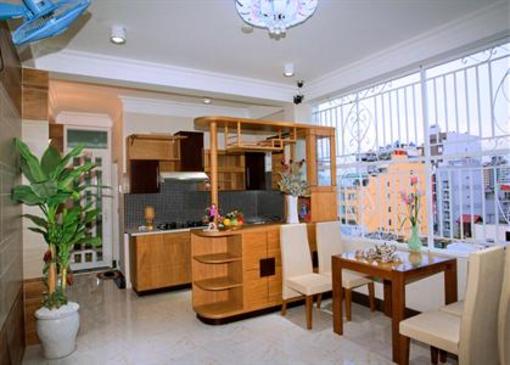 фото отеля Thang Bom Hotel