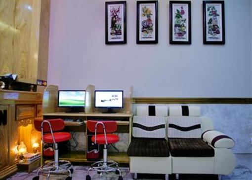 фото отеля Thang Bom Hotel