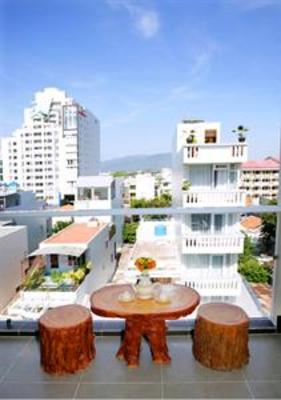 фото отеля Thang Bom Hotel