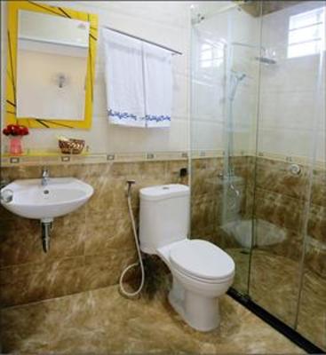 фото отеля Thang Bom Hotel