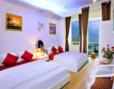 фото отеля Thang Bom Hotel