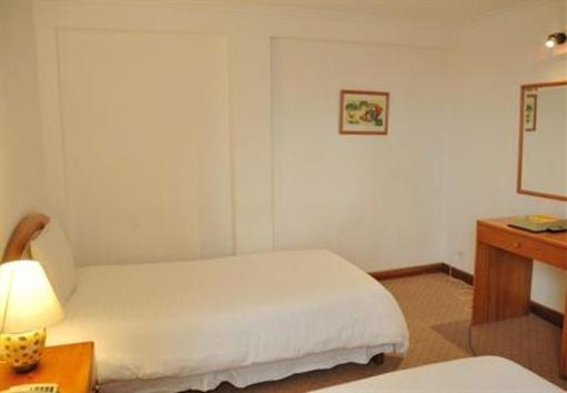 фото отеля Parkview Hotel Ho Chi Minh City