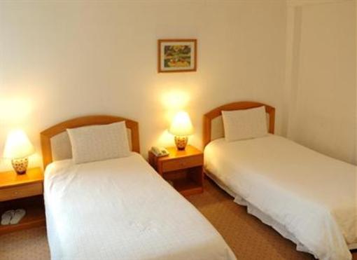 фото отеля Parkview Hotel Ho Chi Minh City