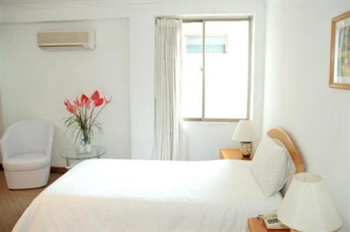 фото отеля Parkview Hotel Ho Chi Minh City