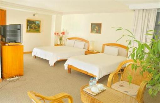 фото отеля Parkview Hotel Ho Chi Minh City