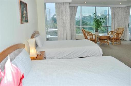 фото отеля Parkview Hotel Ho Chi Minh City