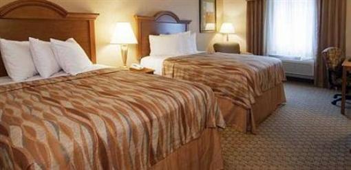 фото отеля Venetian Inn & Suites Houston