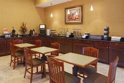 фото отеля Venetian Inn & Suites Houston