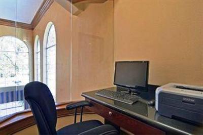 фото отеля Venetian Inn & Suites Houston