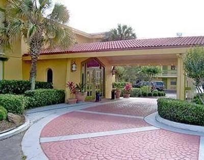 фото отеля Venetian Inn & Suites Houston
