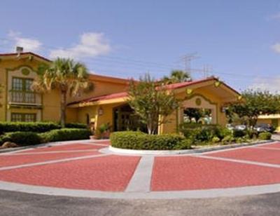 фото отеля Venetian Inn & Suites Houston