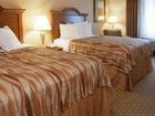 фото отеля Venetian Inn & Suites Houston