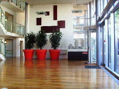 фото отеля The Edge Apartments Manchester