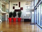 фото отеля The Edge Apartments Manchester