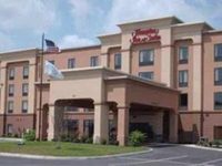 Hampton Inn & Suites Toledo-Perrysburg