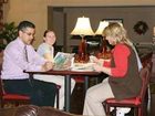 фото отеля Hampton Inn & Suites Toledo-Perrysburg