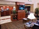 фото отеля Hampton Inn & Suites Toledo-Perrysburg