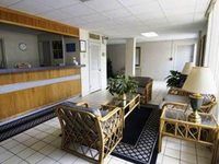 Orlando Centroplex Travelodge