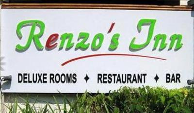фото отеля Renzo's Inn